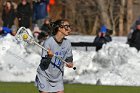 WLax vs RWU  Wheaton College Women’s Lacrosse vs Roger Williams University. - Photo By: KEITH NORDSTROM : Wheaton, LAX, Lacrosse